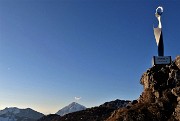 52 Madonna delle Cime - Corno Zuccone (1458 m)